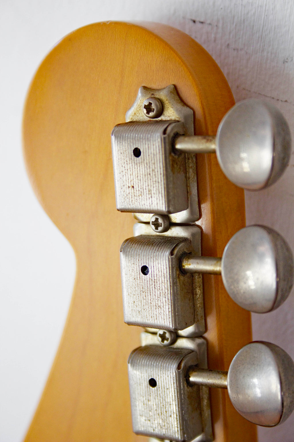 Fender '62 Reissue Stratocaster ST62-770LS Faded Surf Green 1989