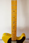 Fender '52 Reissue Telecaster Special TL52-70SPL Butterscotch Blonde 1986-7