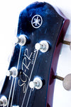 Yamaha SG-RR Standard Wine Red 1989