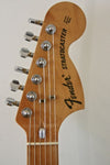 Used Fender Stratocaster '72 Reissue Yellow-White