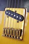 Fender '52 Reissue Telecaster Special TL52-70SPL Butterscotch Blonde 1986-7