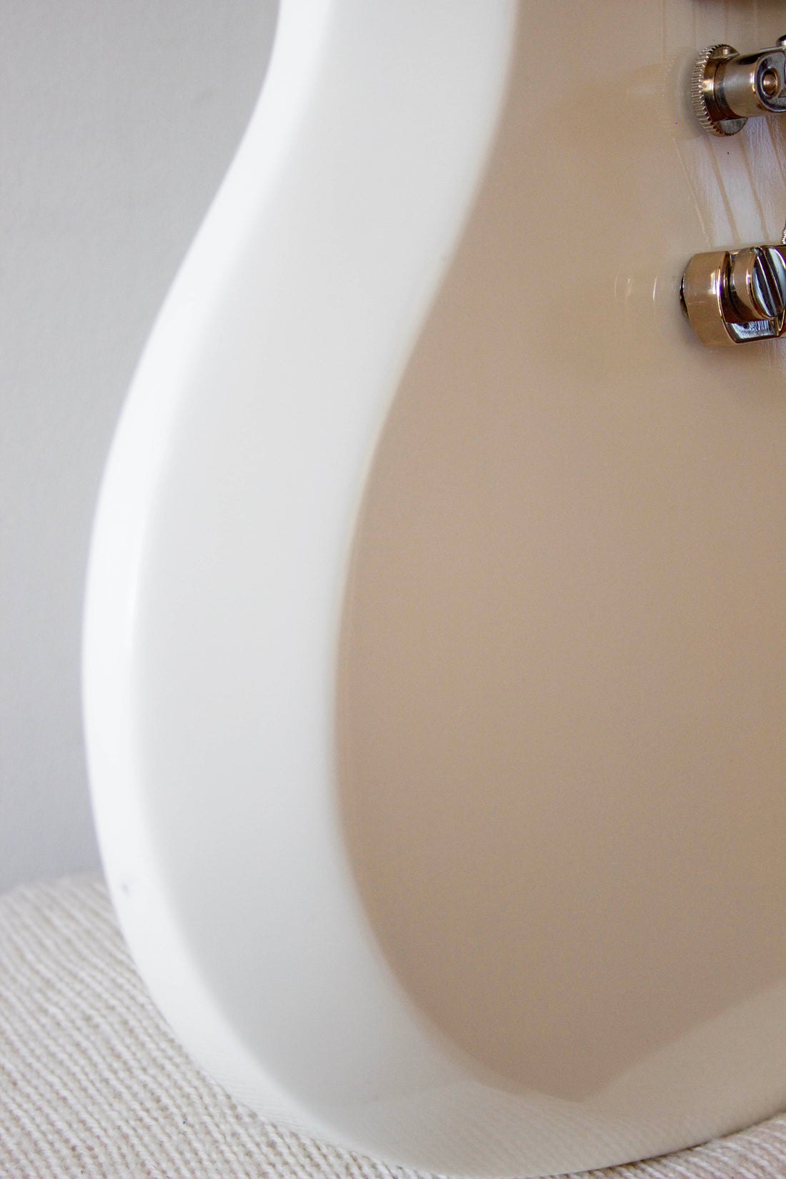 Epiphone Japan SG Antique White 2002