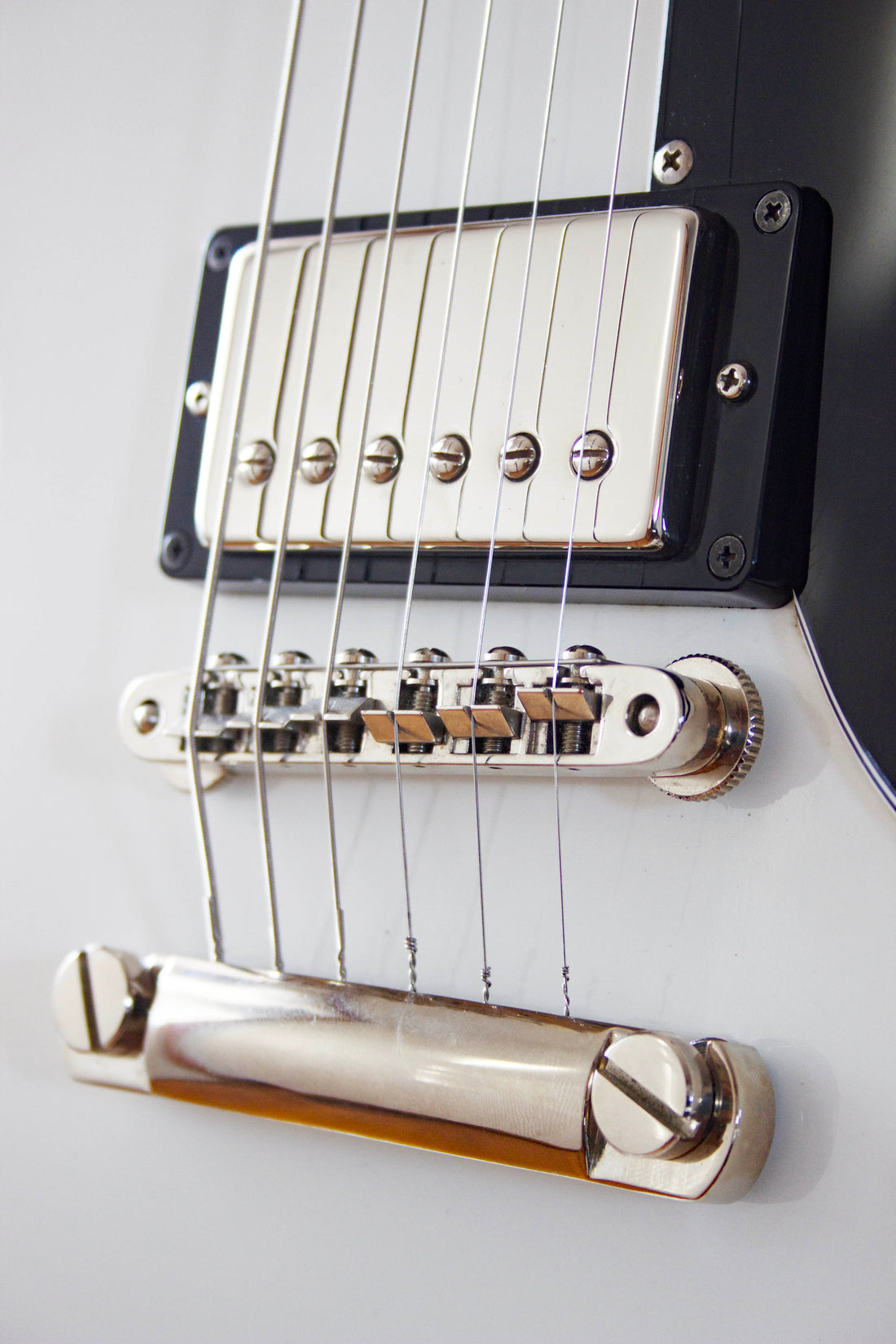 Epiphone Japan SG Antique White 2002