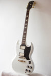 Epiphone Japan SG Antique White 2002