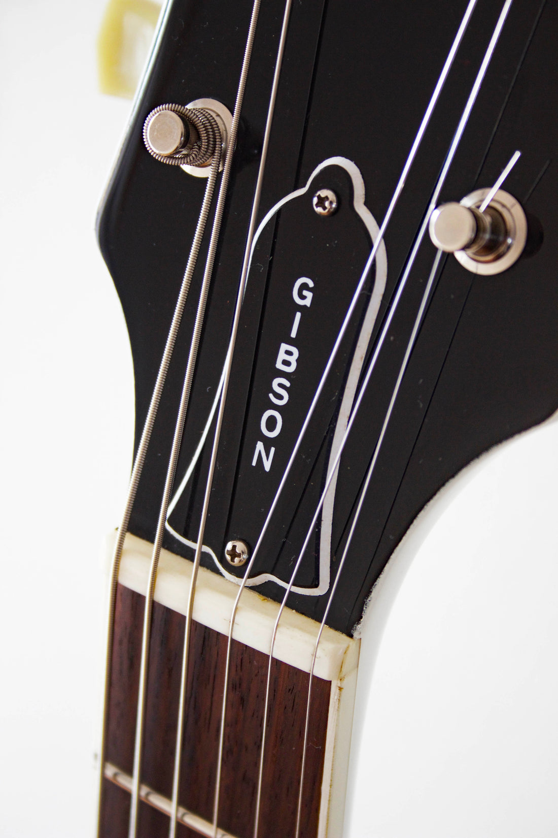 Epiphone Japan SG Antique White 2002