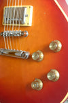 Used Yamaha Studio Lord SL500 Red Sunburst 1979