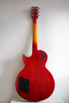 Used Yamaha Studio Lord SL500 Red Sunburst 1979