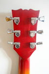 Used Yamaha Studio Lord SL500 Red Sunburst 1979