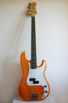 Used Fender Precision Bass '62 Capri Orange CIJ