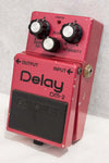 Boss DM-2 Delay Pedal MIJ 1983