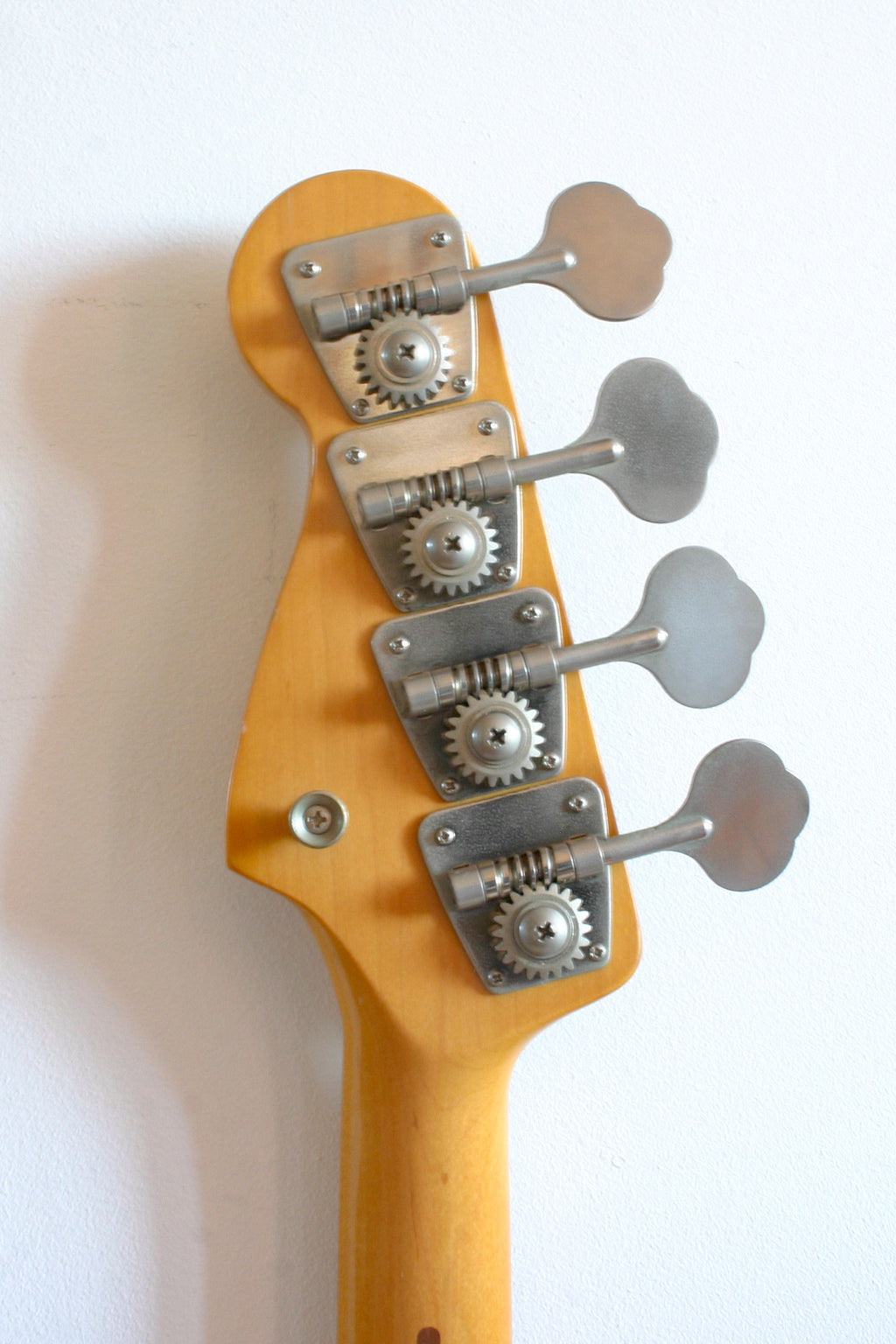 Used Fender Precision Bass '57 Reissue Black