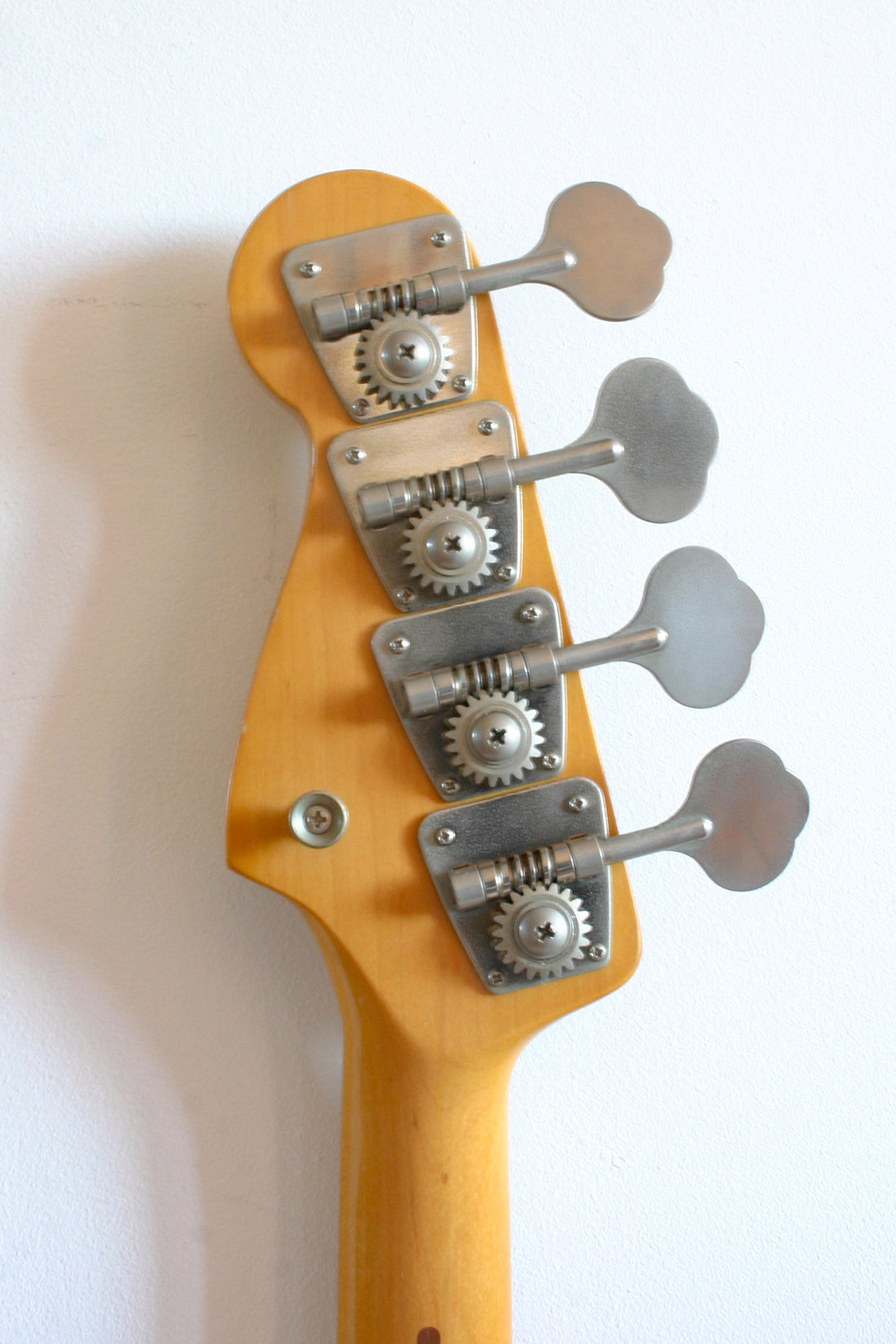 Used Fender Precision Bass '57 Reissue Black