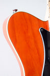 Yamaha Pacifica Mike Stern Model PAC311MS Orange 1999