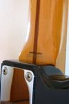 Used Fender Precision Bass '57 Reissue Black