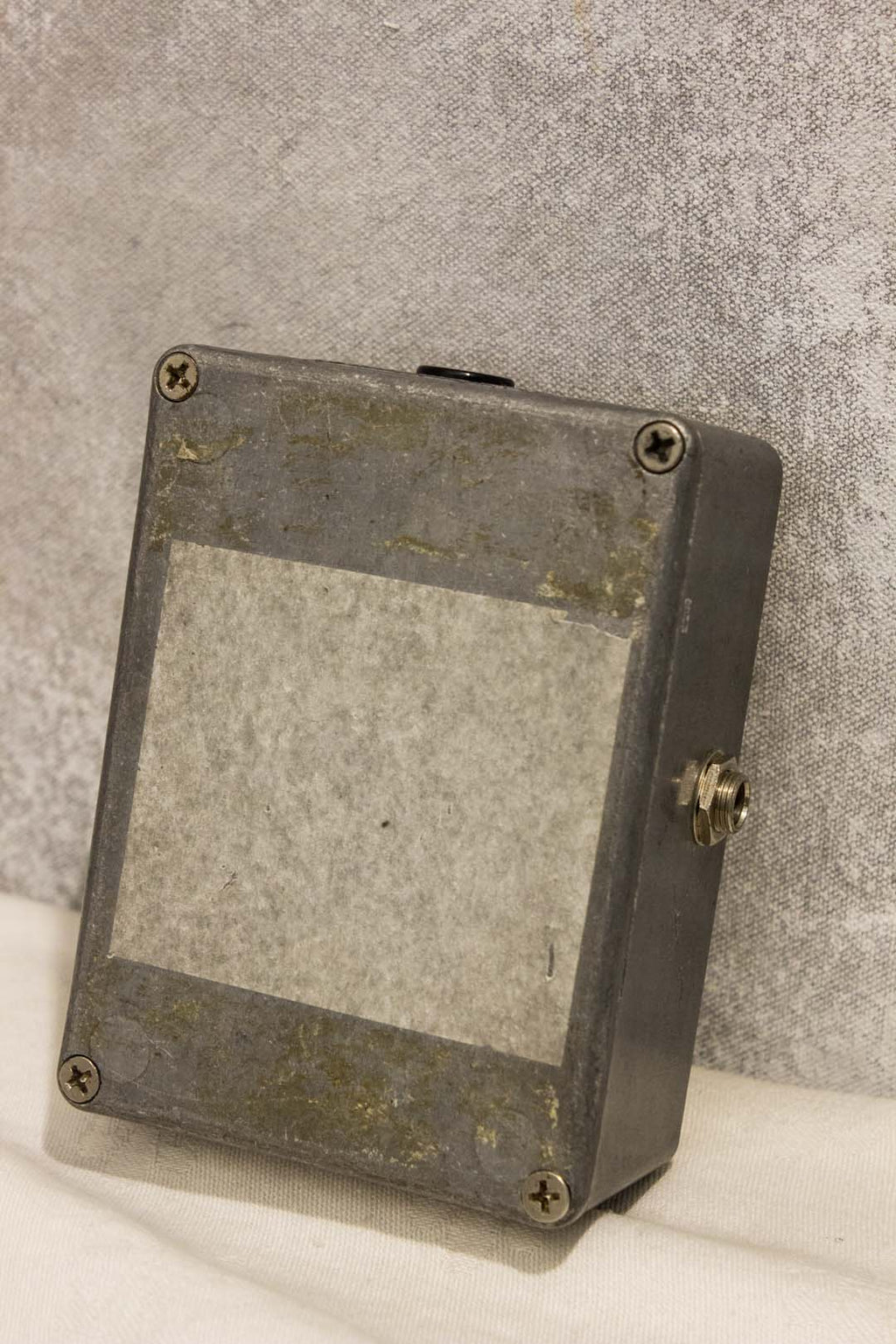 Boot-Leg GHP-1.0 Gain Helper Boost Pedal