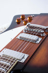 Epiphone Custom Shop Firebird V Vintage Sunburst Korea 2007