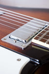 Epiphone Custom Shop Firebird V Vintage Sunburst Korea 2007