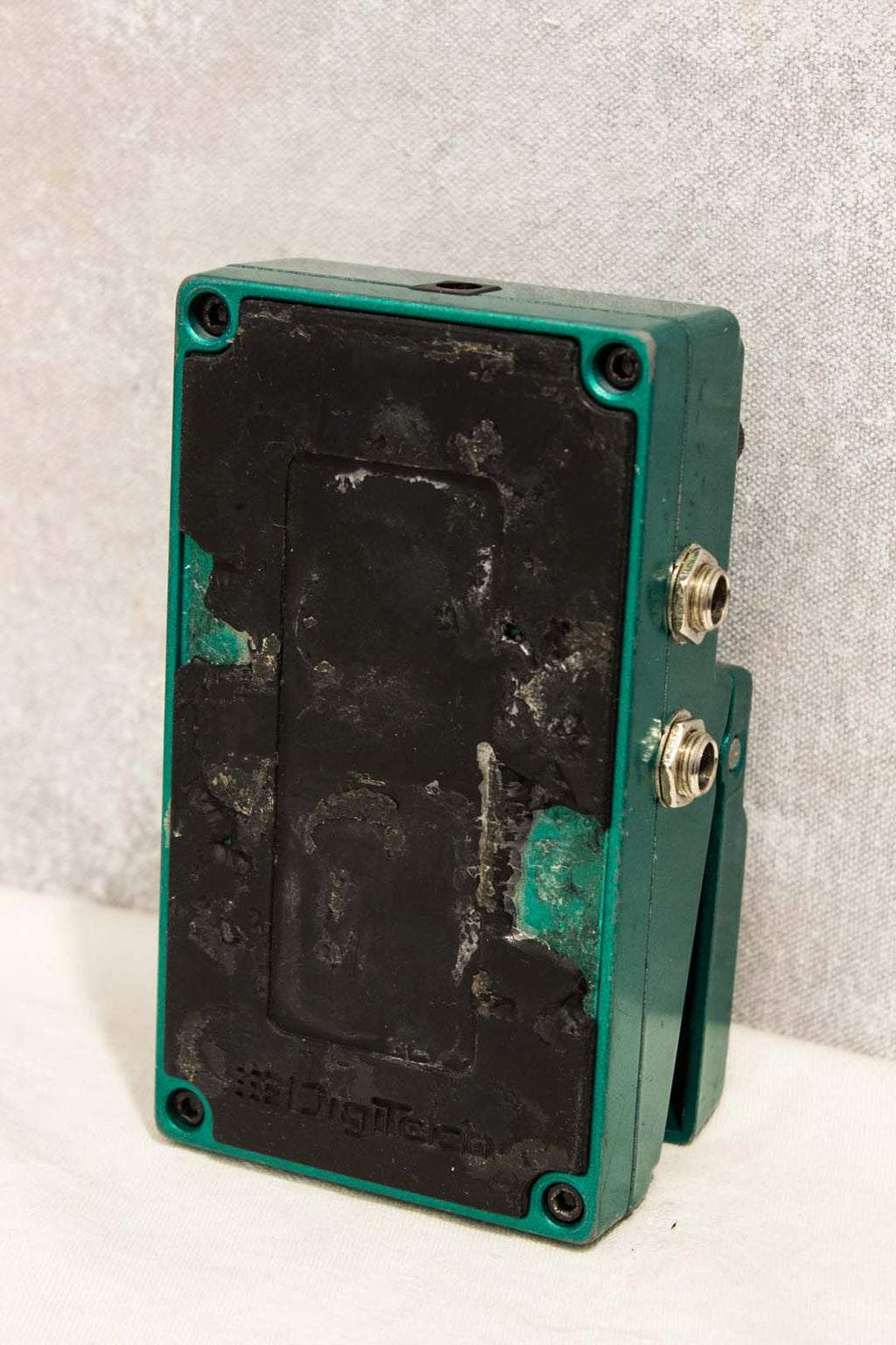 Digitech X-Series Bass Synth Wah Envelope Filter Pedal