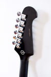Epiphone Custom Shop Firebird V Vintage Sunburst Korea 2007