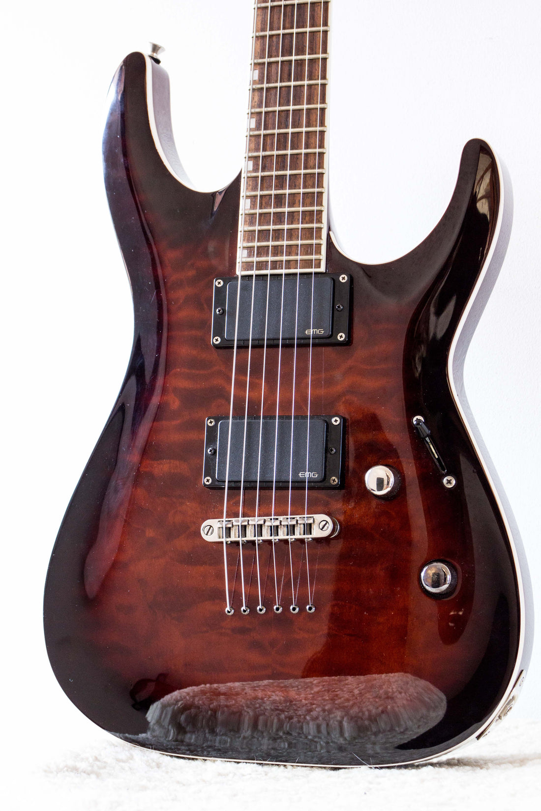 ESP LTD MH350NT Darkburst 2013