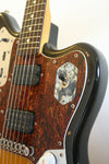 Used Fender Jaguar HH Reissue Kurt Cobain Mods