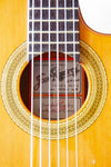 José Ramírez 2N-CWE Cutaway Nylon String Acoustic/Electric 2008