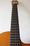 José Ramírez 2N-CWE Cutaway Nylon String Acoustic/Electric 2008