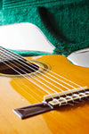José Ramírez 2N-CWE Cutaway Nylon String Acoustic/Electric 2008