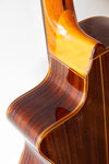 José Ramírez 2N-CWE Cutaway Nylon String Acoustic/Electric 2008