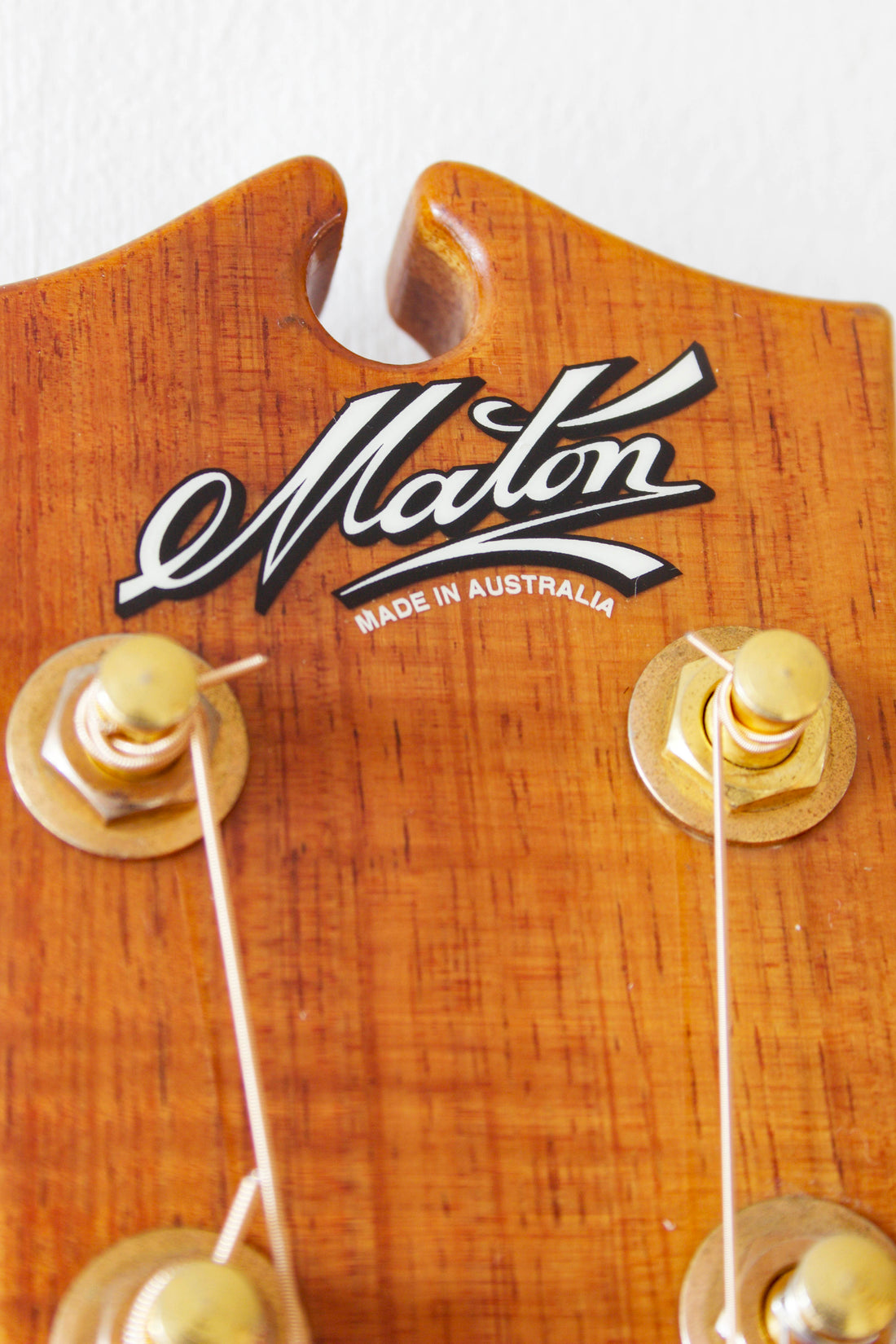 Maton EA80C 'Australian' Dreadnought Acoustic/Electric 2008