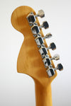 Used Yamaha SR-400 Super Roller Strat Black 70s/80s