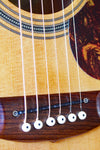 Maton EA80C 'Australian' Dreadnought Acoustic/Electric 2008
