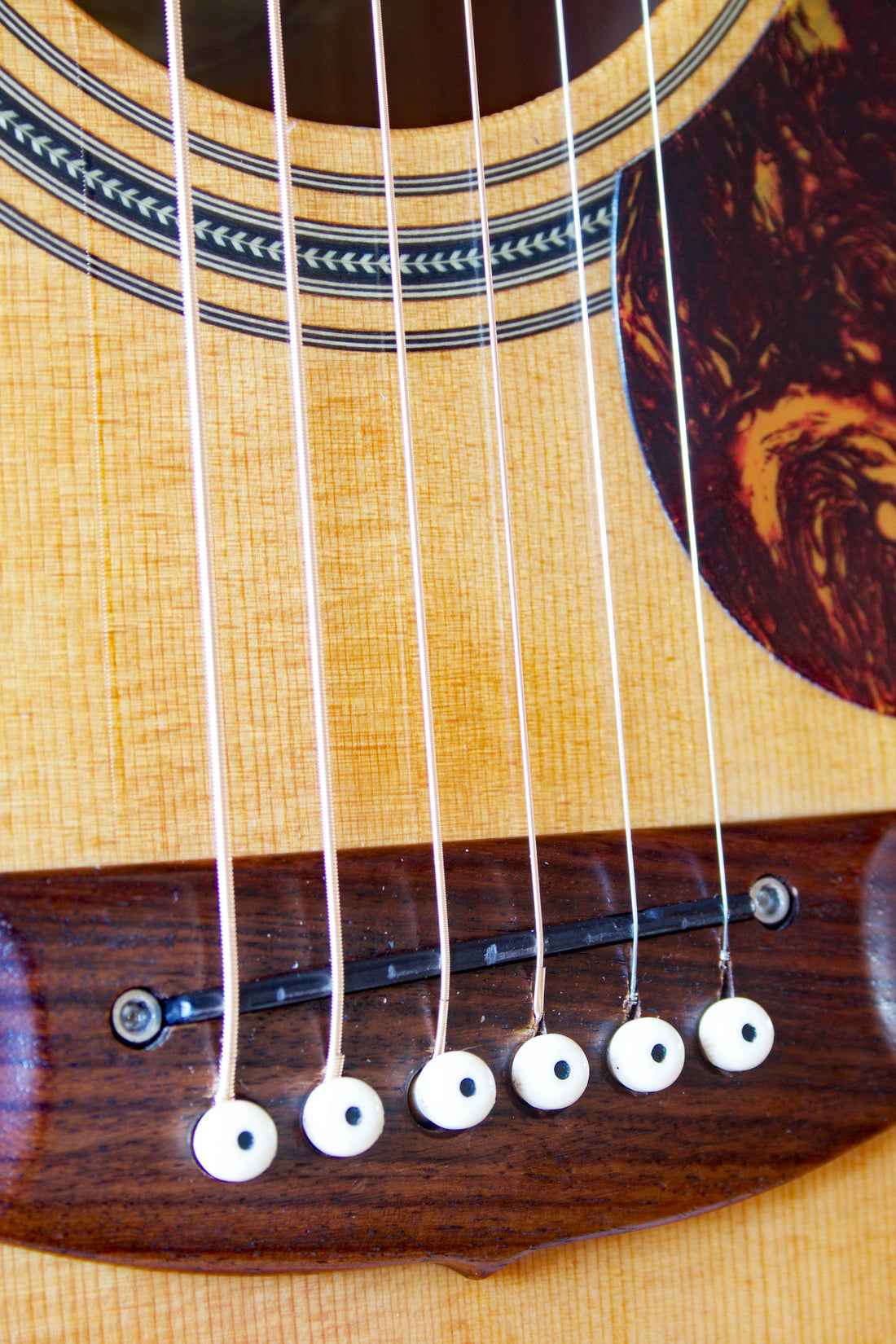 Maton EA80C 'Australian' Dreadnought Acoustic/Electric 2008