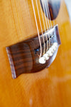 Maton EA80C 'Australian' Dreadnought Acoustic/Electric 2008