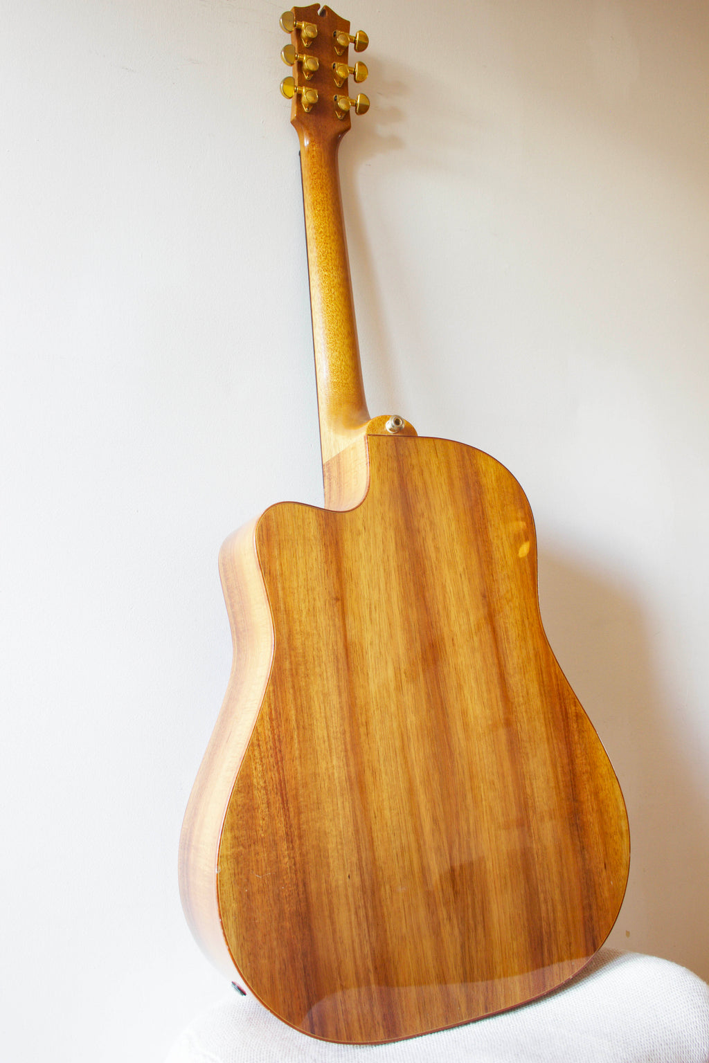 Maton EA80C 'Australian' Dreadnought Acoustic/Electric 2008
