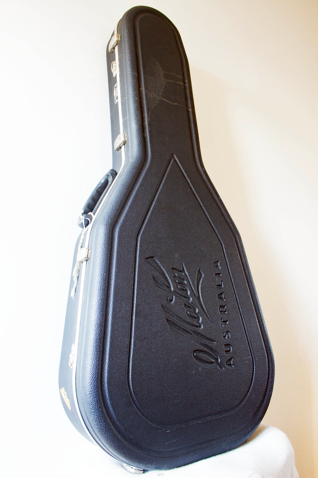 Maton EA80C 'Australian' Dreadnought Acoustic/Electric 2008