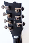 ESP LTD Viper 407 Matte Black 2006