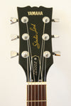 Used Yamaha Studio Lord SL500S Brown Sunburst 1979