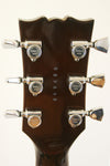 Used Yamaha Studio Lord SL500S Brown Sunburst 1979