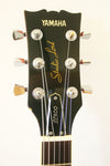 Used Yamaha Studio Lord SL500 Cherry Sunburst 1978