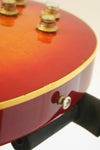 Used Yamaha Studio Lord SL500 Cherry Sunburst 1978