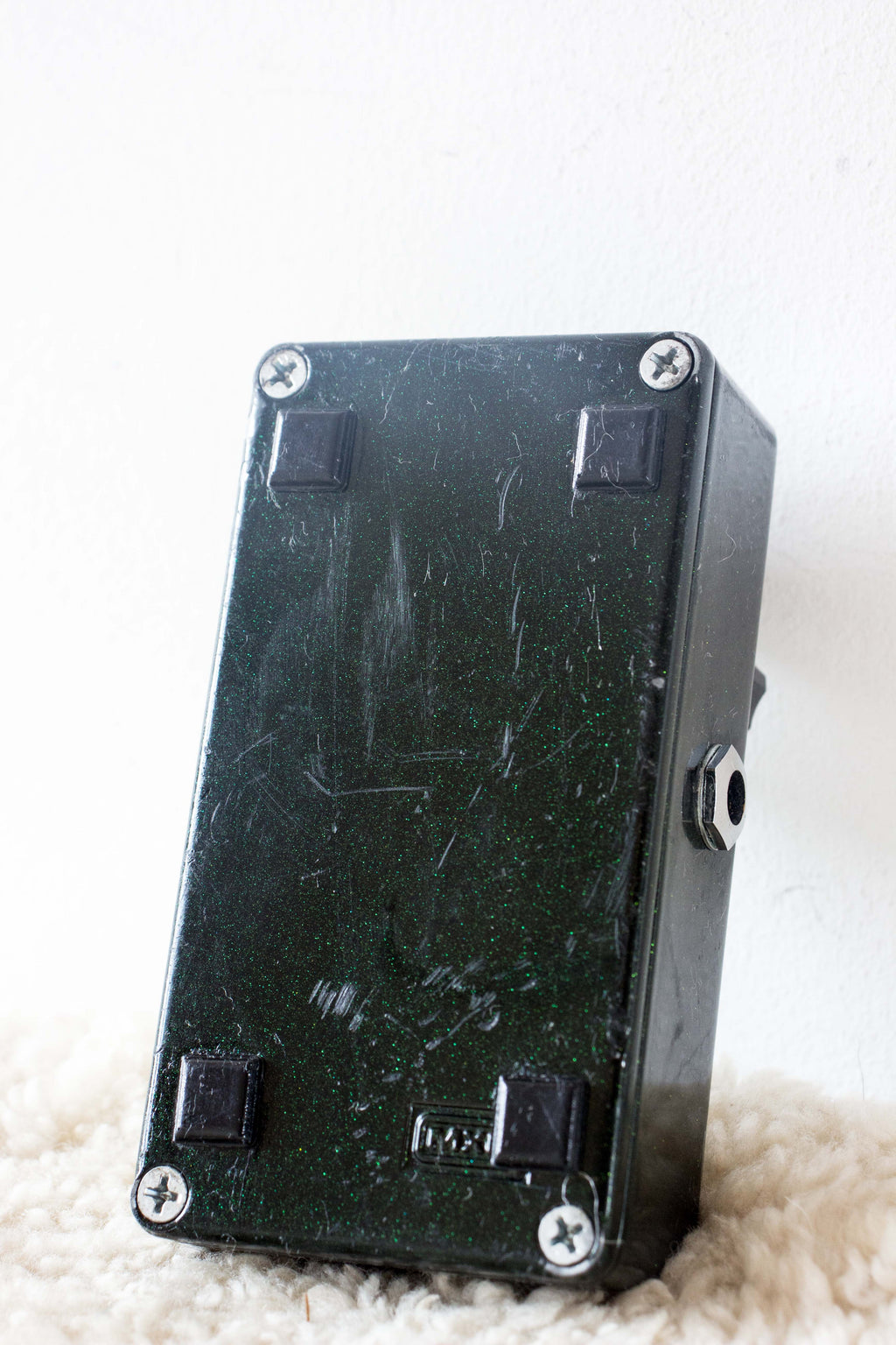 MXR Carbon Copy Analog Delay Pedal