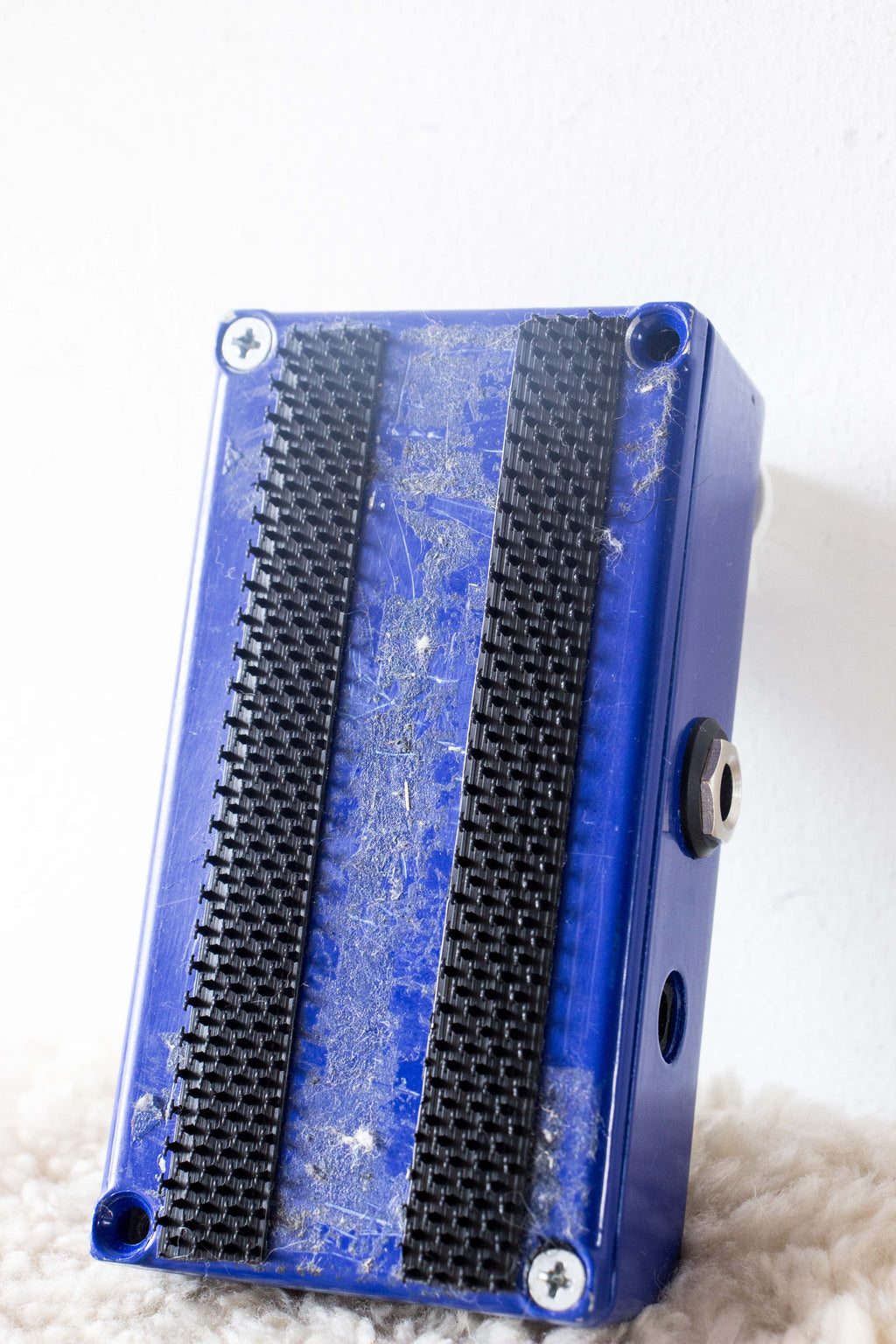 MI Effects Blues Pro Overdrive Pedal