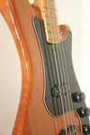 Used Yamaha SB600 Super Bass Natural Nato 1977