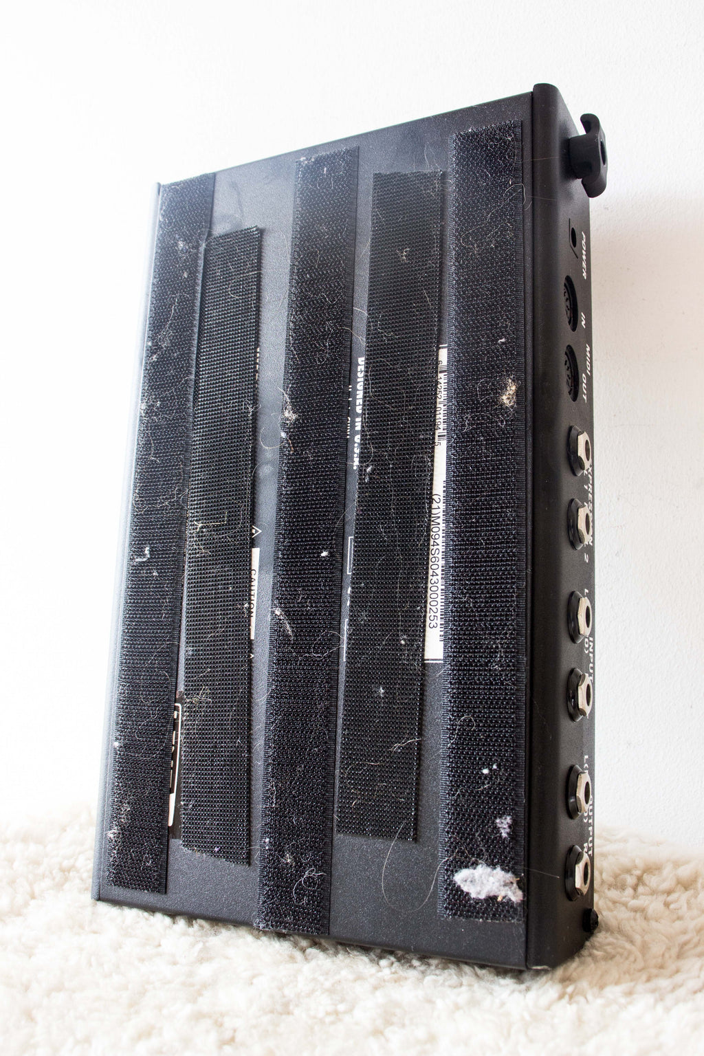 Line 6 M9 Stompbox Modeller Pedal