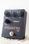 Buffalo FX Stiletto Fuzz Pedal