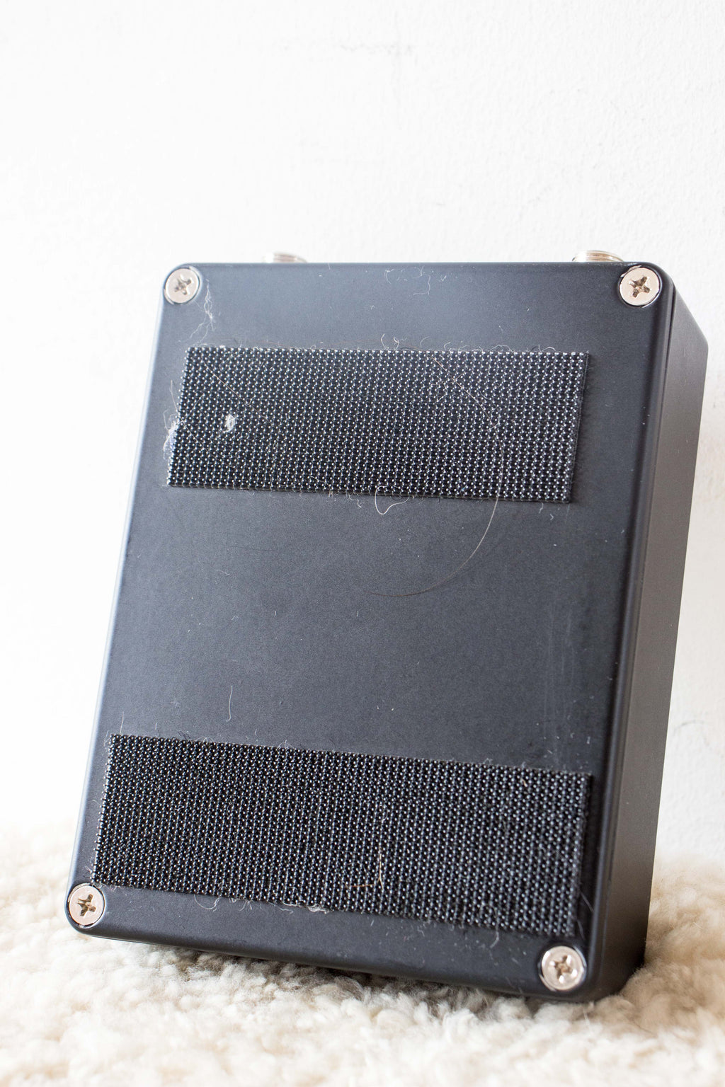 Buffalo FX Stiletto Fuzz Pedal