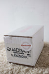 Alexander Pedals Quadrant Audio Mirror Delay Pedal