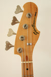 Used Yamaha SB600 Super Bass Natural Nato 1977