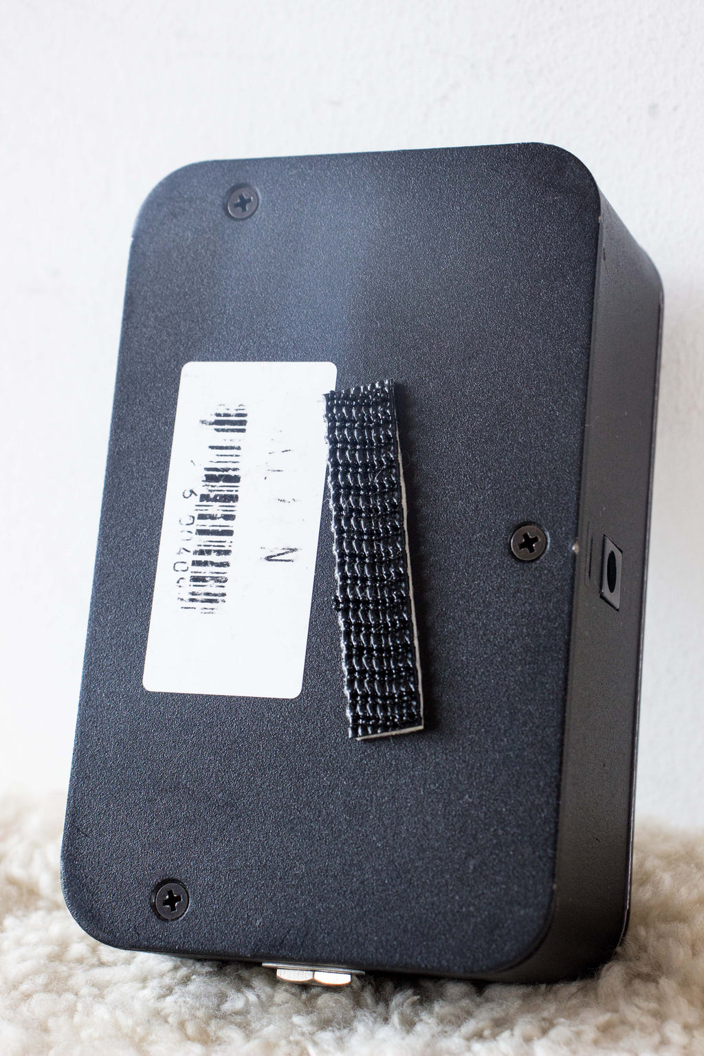 J. Rockett Audio Designs Alien Echo Delay Pedal